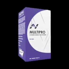 Nutriyummy Multipro 90 Tabs