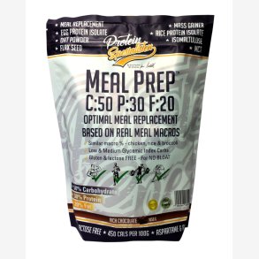  Meal Prep 1050g Proteinspesialisten