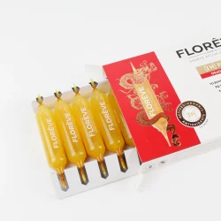 FLOREVE [IN] FORCE Dragon Power for vitalitet, immunitet, hukommelse