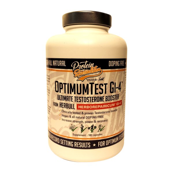 OPTIMUMTEST GI-4