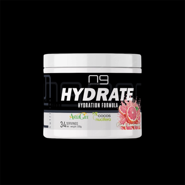 HYDRATE