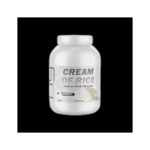 CREAM OF RICE