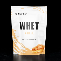 Whey Protein 900g
