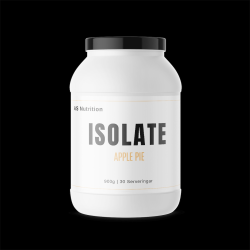 Isolate Protein 900g