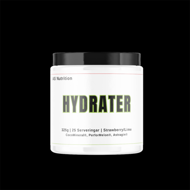 Hydrater