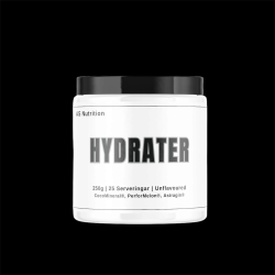 Hydrater
