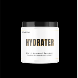 Hydrater