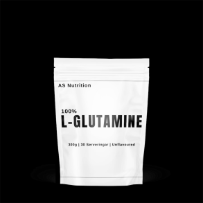 100% L-Glutamine