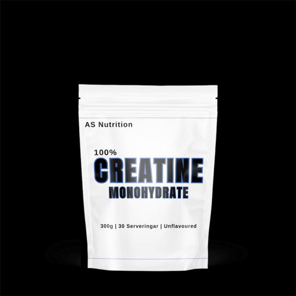  Creatine 300G