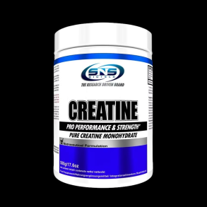 100% Creatine Monohydrate 500G