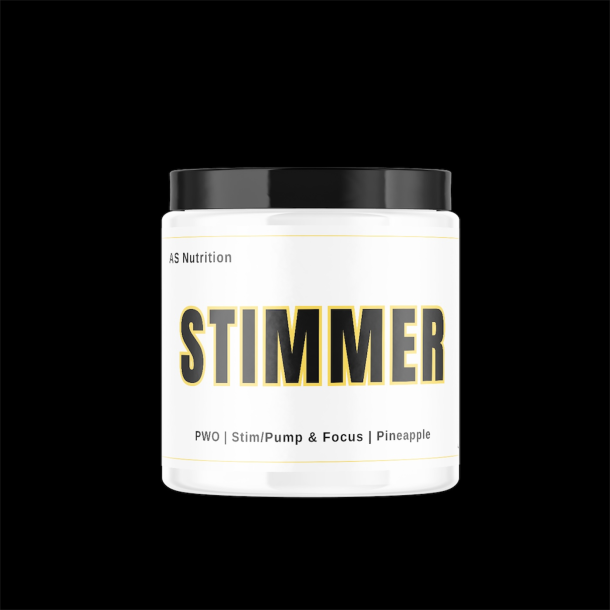 Stimmer