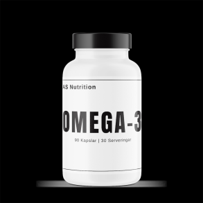 Omega-3