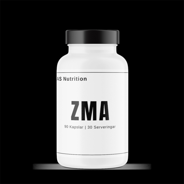 ZMA