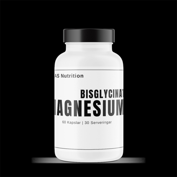 Magnesium Bisglycinat
