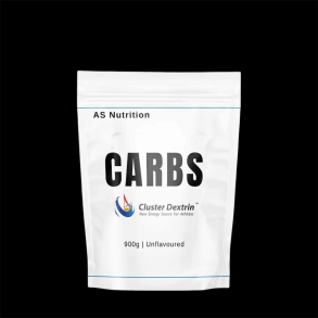 Carbs Cluster Dextrin 900g
