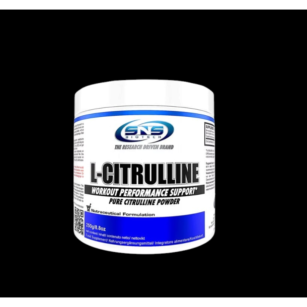 L-Citrulline
