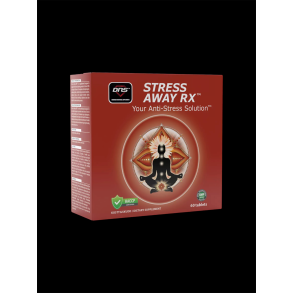 StressAway RX - 60 tabletter