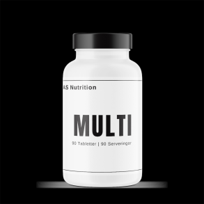 Multi 90tab