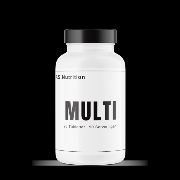 Multi 90tab