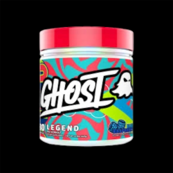  Ghost Legend V4