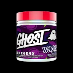  Ghost Legend V4