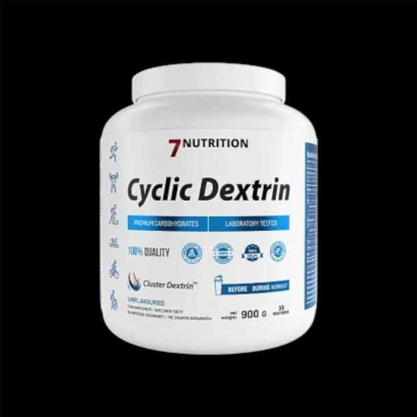 Cyclic Dextrin 900 g