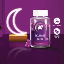IVYBEARS Restful Sleep vitaminer