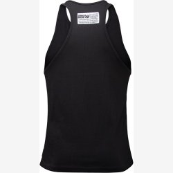 Classic Tank Top-Black