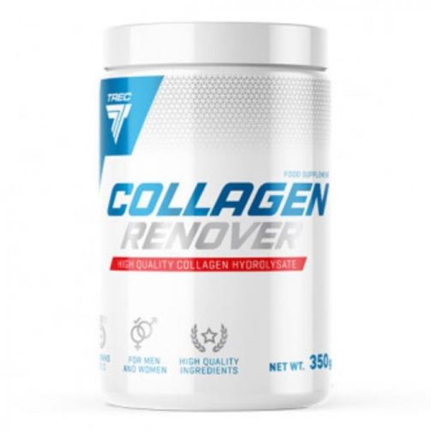 COLLAGEN RENOVER 350G CHERRY