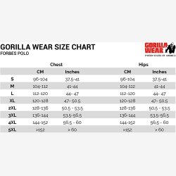 Forbes Polo - Army Green