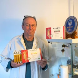 FLOREVE [IN] FORCE Dragon Power for vitalitet, immunitet, hukommelse