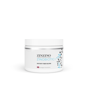  ZinoBiotic+