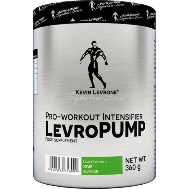  LEVRONE LevroPump 360 g