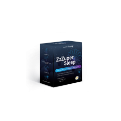 Nutricamed Zzzuper sleep 30 pak.
