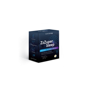 Nutricamed Zzzuper sleep 30 pak.