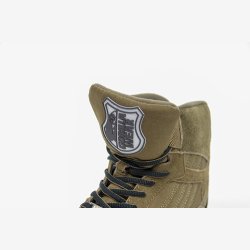 PERRY HIGH TOPS PRO - ARMY GREEN