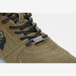 PERRY HIGH TOPS PRO - ARMY GREEN