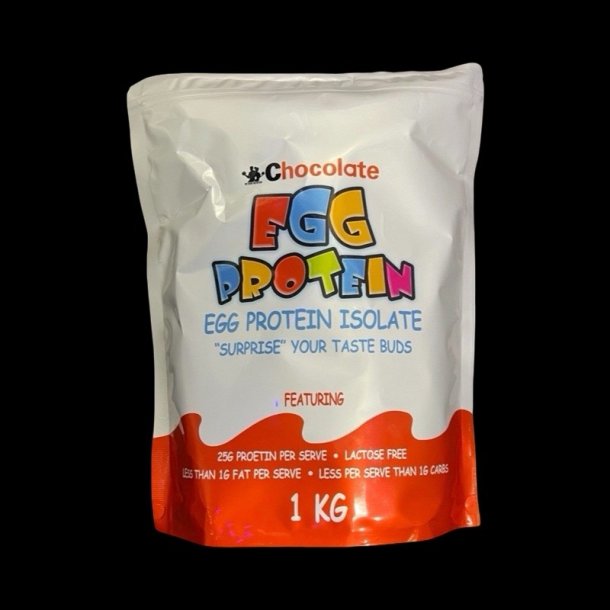 EGG PROTEIN ISOLATE 1KG ADSPORTNUTRITION