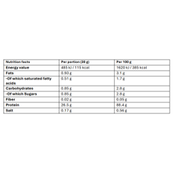 Premium source Iso 2000 g. Volactive