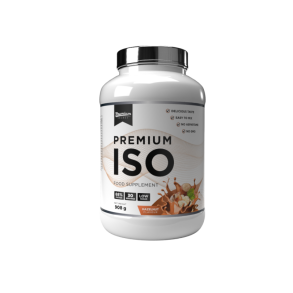 Premium source Iso 908 g. Volactive