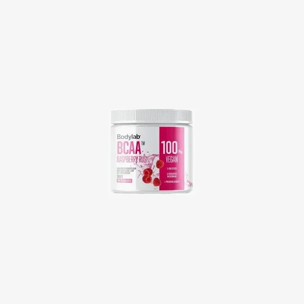  BCAA, 300 g Bodylab