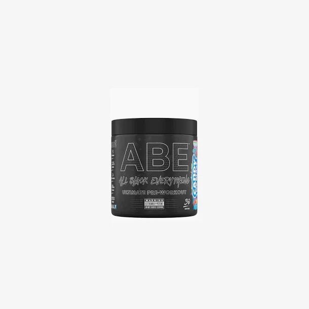 Applied Nutrition ABE Pre Workout, 375 g 