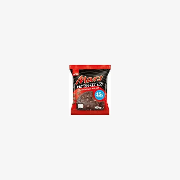 Mars Hi-Protein Cookies 60g