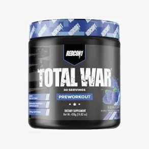 Total War PWO - 392 gram