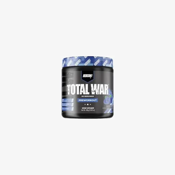 Total War PWO - 392 gram