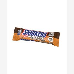 Snickers HiProtein Bar, 57g , Peanut Butter Mars Wrigley