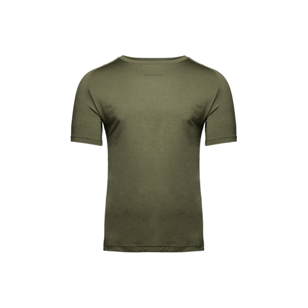 Taos T-shirt - Army Green