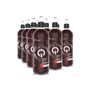QNT Carbo Load Drink, 700ml Super fruit