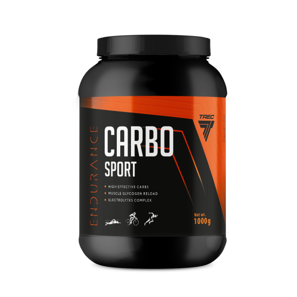 Carbo Sport, 1000g,  Trec Nutrition