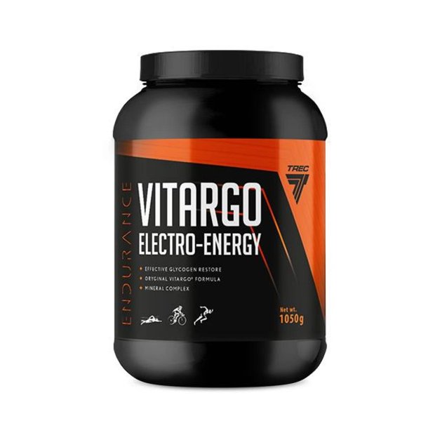 Vitargo Electro Energy, 1050g